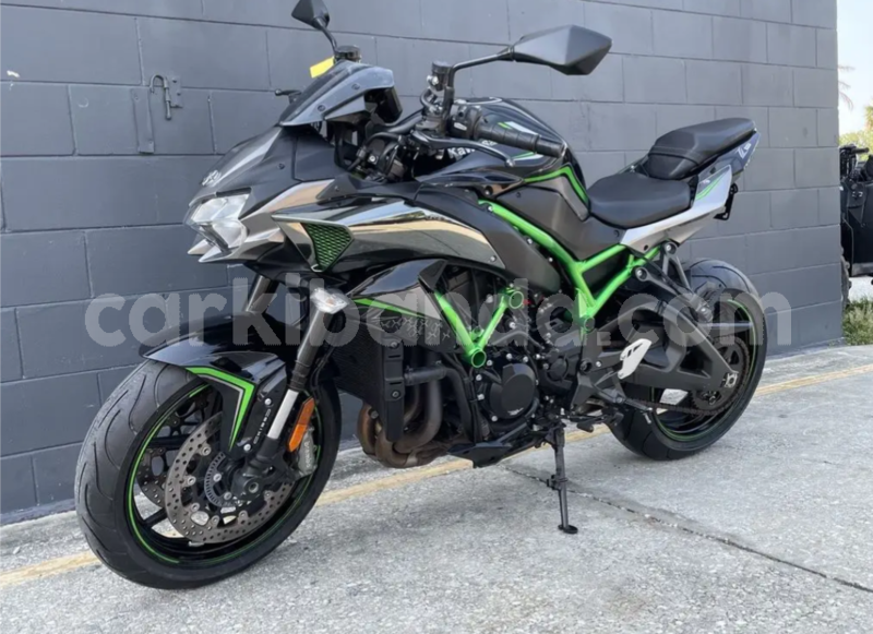 Big with watermark kawasaki ninja western hima 25146