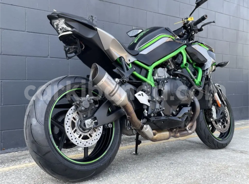 Big with watermark kawasaki ninja western hima 25146