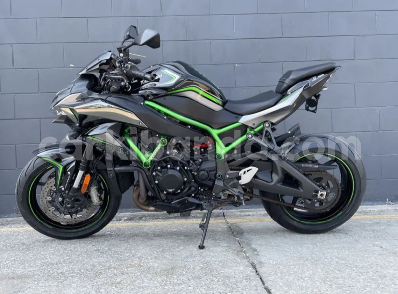 Big with watermark kawasaki ninja western hima 25146