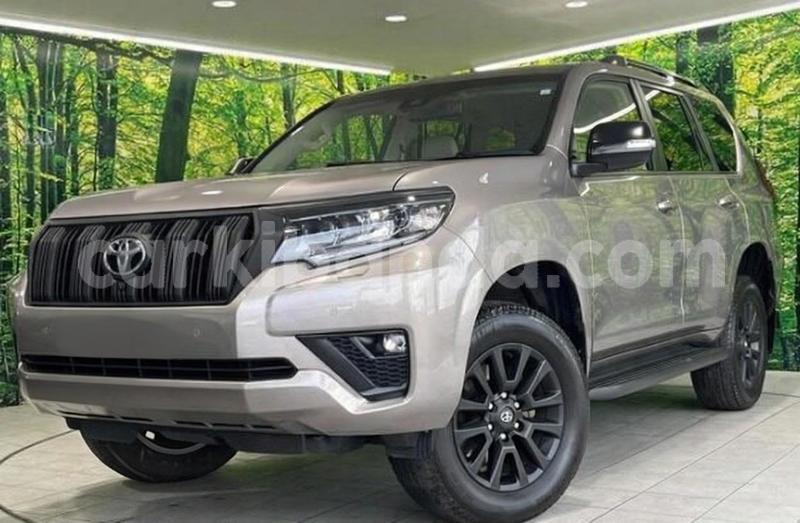 Big with watermark toyota land cruiser prado uganda kampala 25148