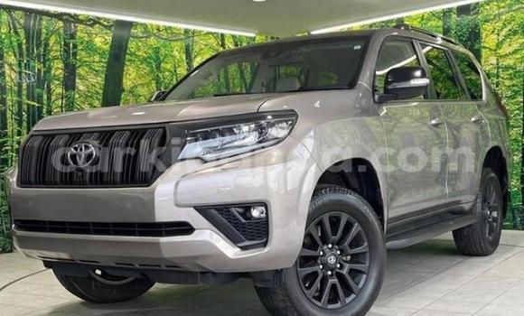 Buy Used Toyota Land Cruiser Prado Black Car in Kampala in Uganda Buy Used Toyota Land Cruiser Prado Black Car in Kampala in Uganda