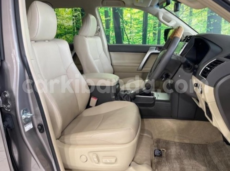 Big with watermark toyota land cruiser prado uganda kampala 25148