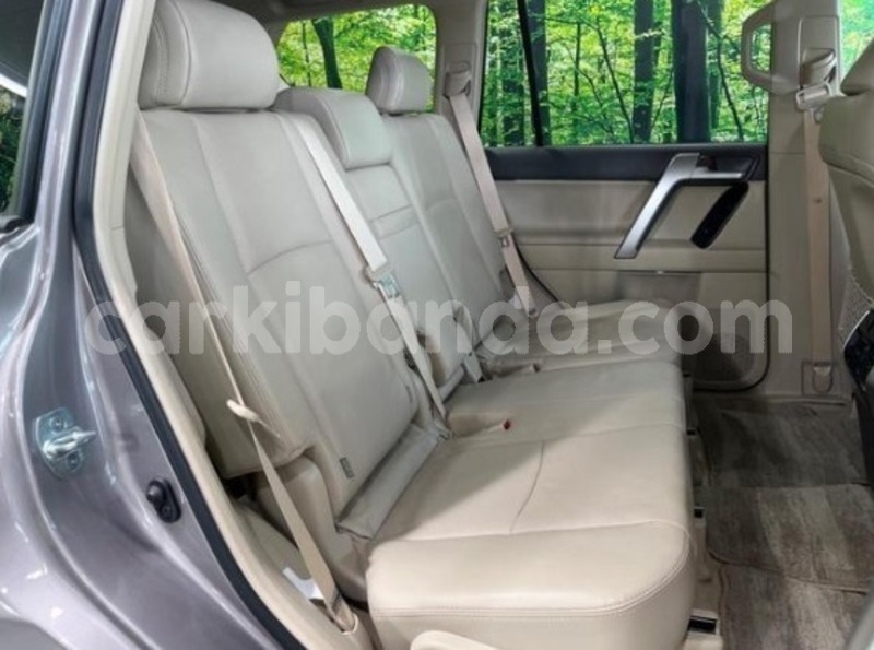Big with watermark toyota land cruiser prado uganda kampala 25148
