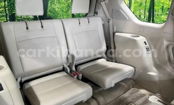 Buy Used Toyota Land Cruiser Prado Black Car in Kampala in Uganda Buy Used Toyota Land Cruiser Prado Black Car in Kampala in Uganda
