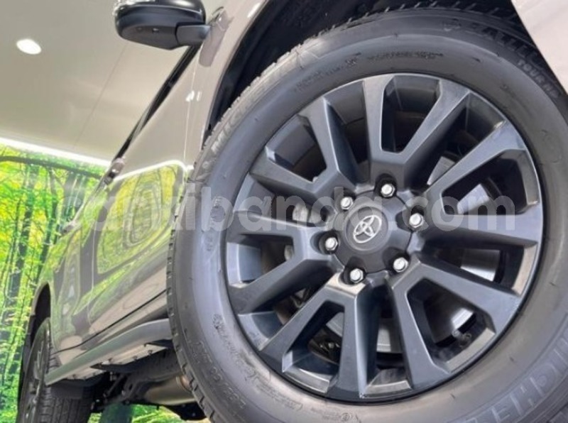 Big with watermark toyota land cruiser prado uganda kampala 25148