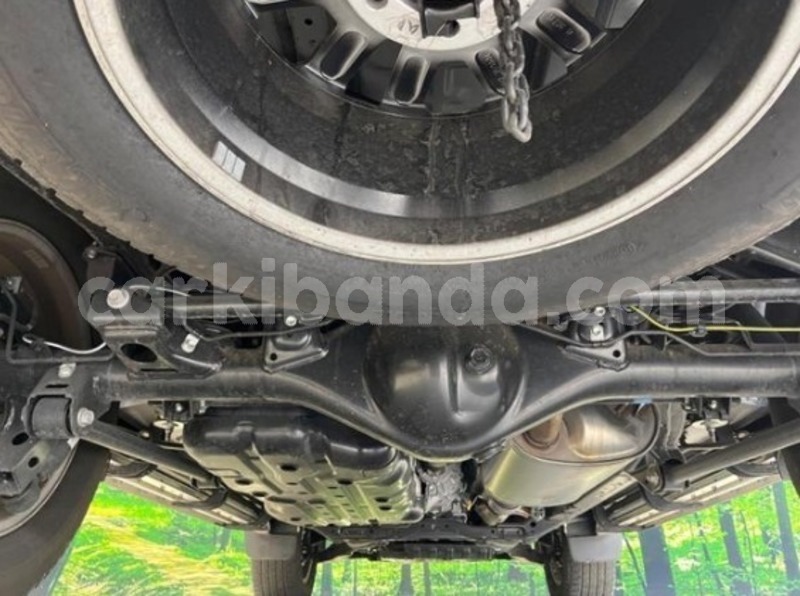 Big with watermark toyota land cruiser prado uganda kampala 25148