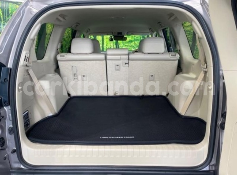 Big with watermark toyota land cruiser prado uganda kampala 25148