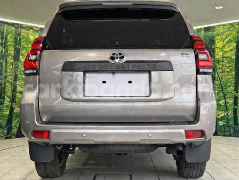Big with watermark toyota land cruiser prado uganda kampala 25148