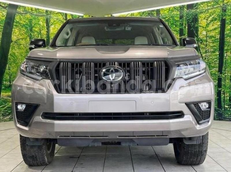 Big with watermark toyota land cruiser prado uganda kampala 25148