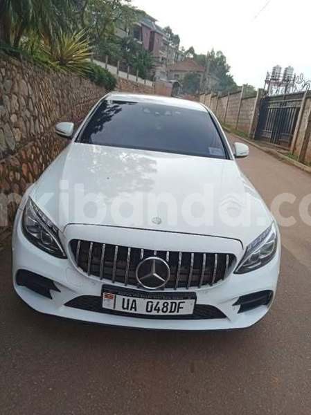 Big with watermark toyota matrix uganda kampala 25154