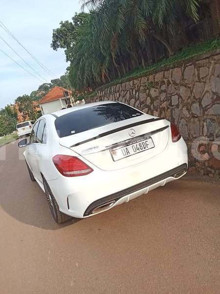 Big with watermark toyota matrix uganda kampala 25154