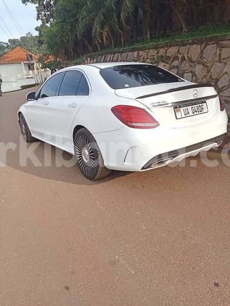 Big with watermark toyota matrix uganda kampala 25154