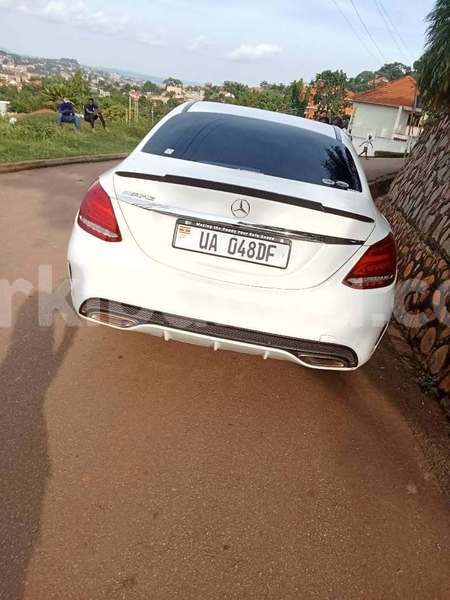 Big with watermark toyota matrix uganda kampala 25154