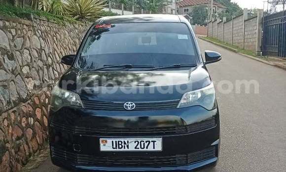 Acheter Occasion Voiture Toyota Alphard Autre à Kampala, Ouganda Acheter Occasion Voiture Toyota Alphard Autre à Kampala, Ouganda