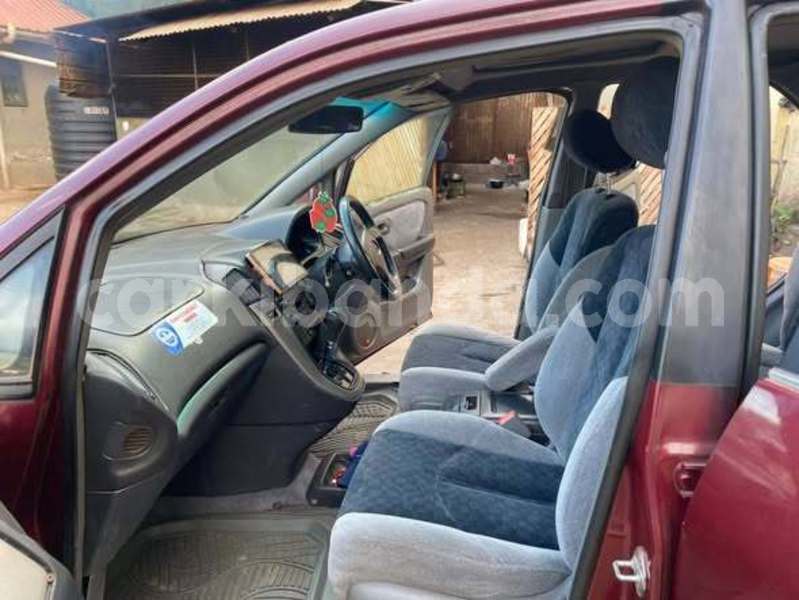 Big with watermark toyota harrier uganda kampala 25156