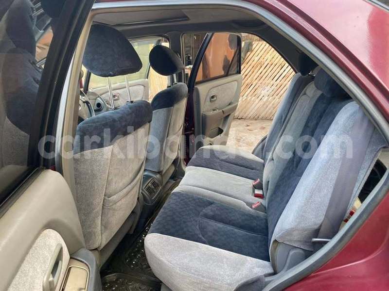 Big with watermark toyota harrier uganda kampala 25156