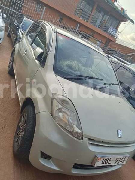 Big with watermark toyota passo uganda kampala 25158