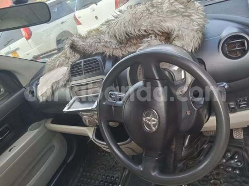 Big with watermark toyota passo uganda kampala 25158