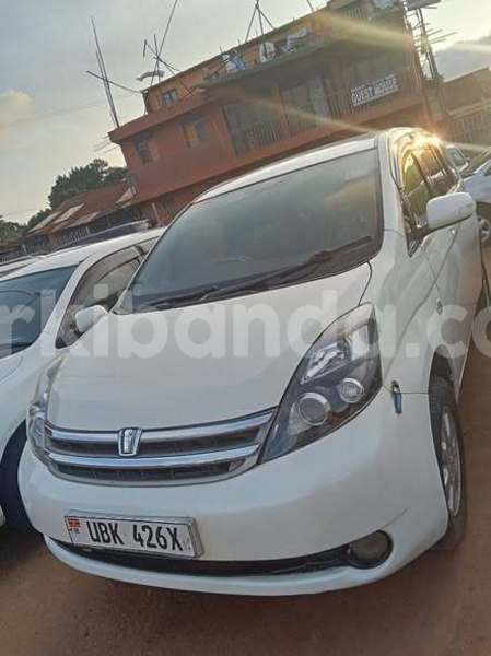 Big with watermark toyota isis uganda kampala 25159