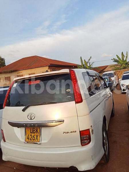 Big with watermark toyota isis uganda kampala 25159