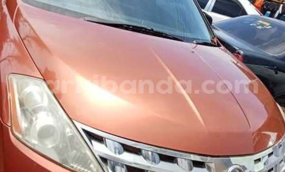 Acheter Occasion Voiture Nissan Murano Autre à Kampala, Ouganda Acheter Occasion Voiture Nissan Murano Autre à Kampala, Ouganda