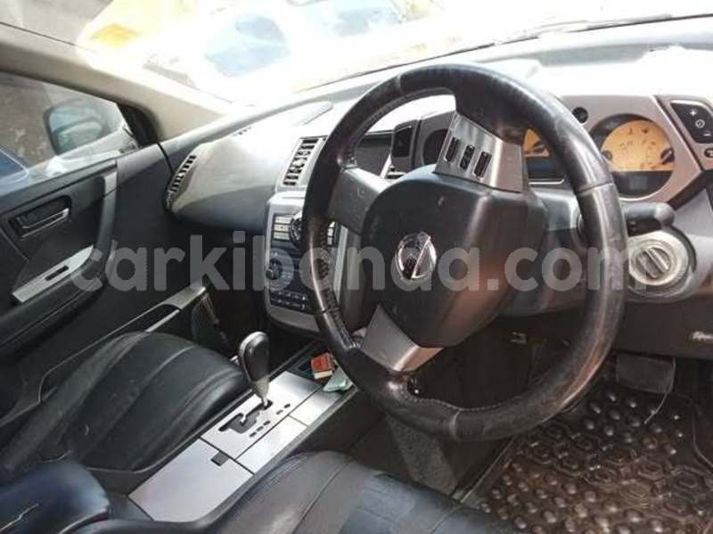 Big with watermark nissan murano uganda kampala 25161