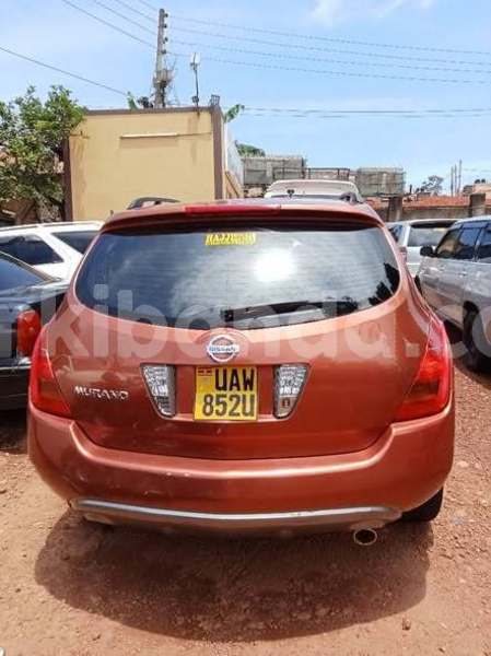 Big with watermark nissan murano uganda kampala 25161