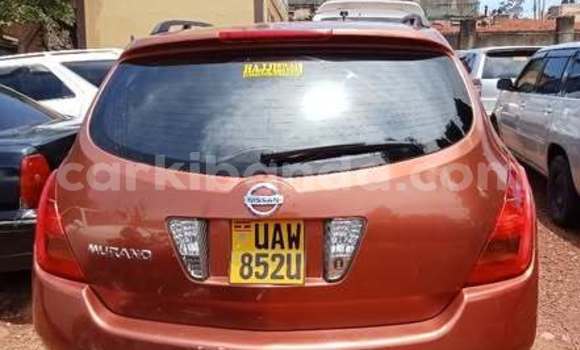 Acheter Occasion Voiture Nissan Murano Autre à Kampala, Ouganda Acheter Occasion Voiture Nissan Murano Autre à Kampala, Ouganda
