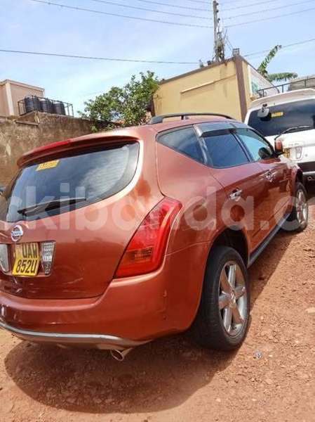 Big with watermark nissan murano uganda kampala 25161