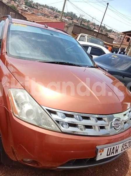 Big with watermark nissan murano uganda kampala 25161