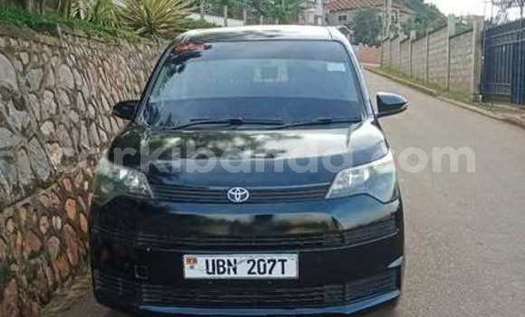Acheter Occasion Voiture Toyota Spade Autre à Kampala, Ouganda