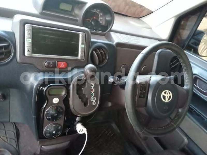 Big with watermark toyota spade uganda kampala 25163