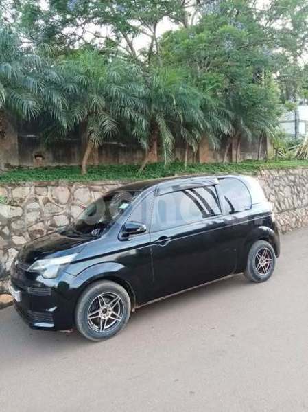 Big with watermark toyota spade uganda kampala 25163