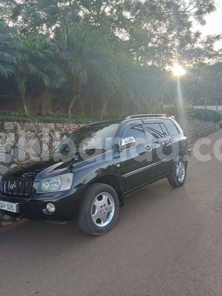 Big with watermark toyota kluger uganda kampala 25164