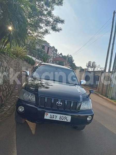 Big with watermark toyota kluger uganda kampala 25164