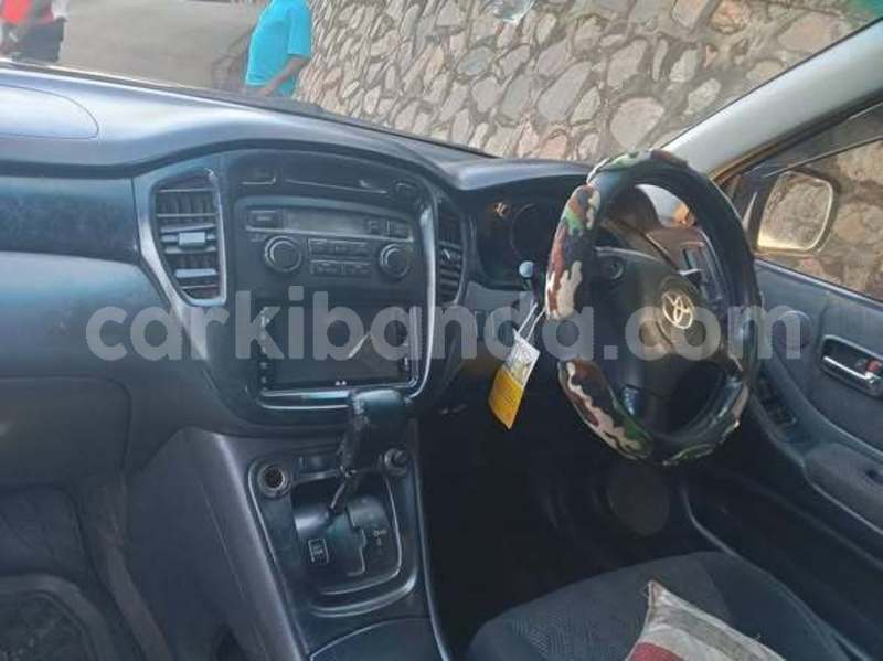 Big with watermark toyota kluger uganda kampala 25164