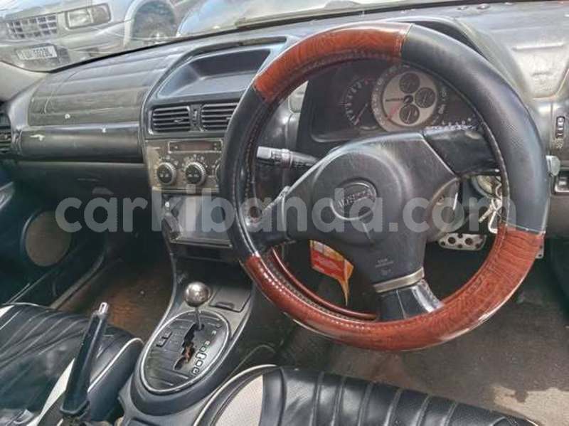 Big with watermark toyota altezza uganda kampala 25165