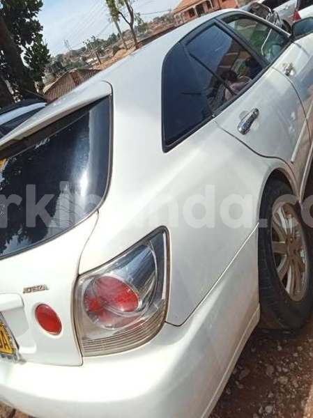 Big with watermark toyota altezza uganda kampala 25165