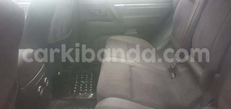 Big with watermark mitsubishi pajero uganda kampala 25166