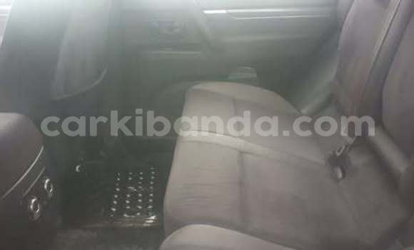 Buy Used Mitsubishi Pajero Other Car in Kampala in Uganda Buy Used Mitsubishi Pajero Other Car in Kampala in Uganda