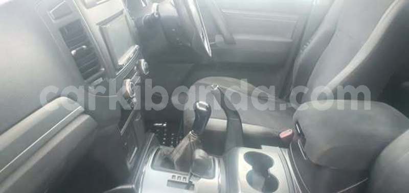 Big with watermark mitsubishi pajero uganda kampala 25166