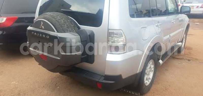 Big with watermark mitsubishi pajero uganda kampala 25166