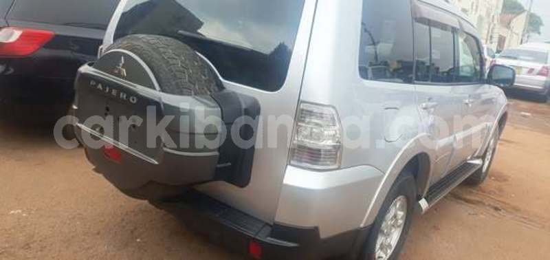 Big with watermark mitsubishi pajero uganda kampala 25166