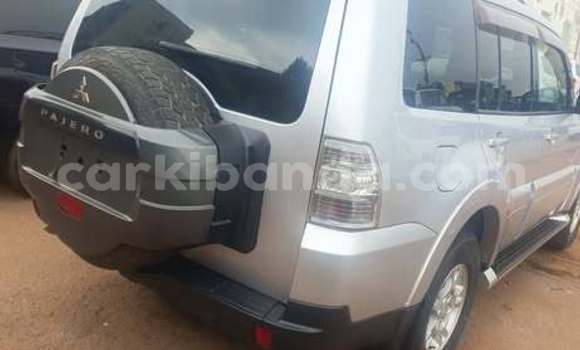 Buy Used Mitsubishi Pajero Other Car in Kampala in Uganda Buy Used Mitsubishi Pajero Other Car in Kampala in Uganda