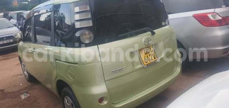 Big with watermark toyota sienta uganda kampala 25167