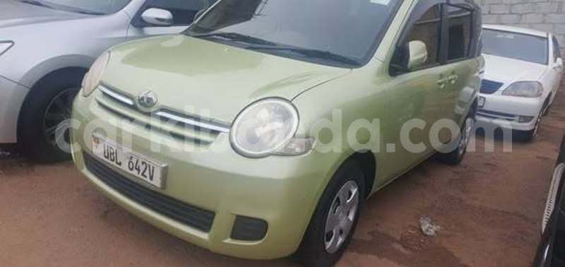 Big with watermark toyota sienta uganda kampala 25167