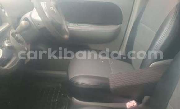 Buy Used Toyota Sienta Other Car in Kampala in Uganda Buy Used Toyota Sienta Other Car in Kampala in Uganda