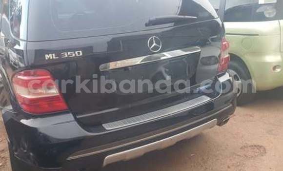 Buy Used Mercedes Viano Other Car in Kampala in Uganda