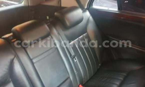 Buy Used Mercedes Viano Other Car in Kampala in Uganda Buy Used Mercedes Viano Other Car in Kampala in Uganda