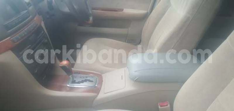 Big with watermark toyota mark x uganda kampala 25169